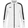 Jako Power Polyesterjacke Kinder 000 weiß 140
