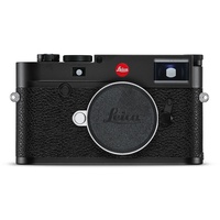 Leica M10-R Gehäuse, schwarz 20002