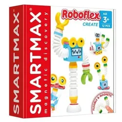 SMART GAMES SMX 530 SmartMax Roboflex