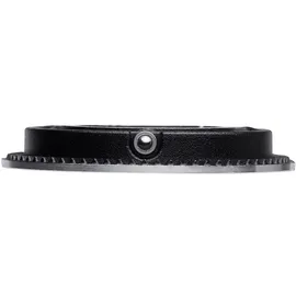 Manfrotto Xchange 60mm Flachbasisadapter