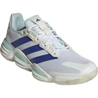 Adidas Stabil 16 Indoor Cloud White / Lucid Blue