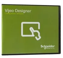 Schneider Electric VJDHPCCZLSPAZZ VJD Runtime Harmony PC ( HMIBMP, HMIBMU), digital