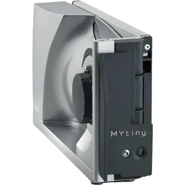 Graef MYtiny silber (MT1000EU)