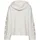 ELBSAND Hoodie Strickpullover beige 40/42
