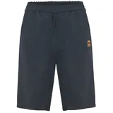 TAO Freizeitshort FINJA in grau | Gr.: S