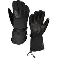 MAMMUT Herren Handschuhe Masao 3 in 1 Glove, black, 8