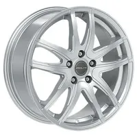Proline VX100 6,5 x 16 5 x 112 ET54 MB66,5 Silber
