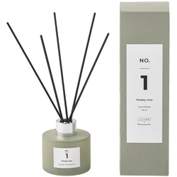 Bloomingville - ILLUME Diffuser No. 1, Parsley Lime