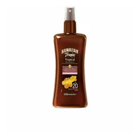Hawaiian Tropic Protective Dry Oil Spray LSF 20 200 ml