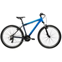 KROSS Hexagon X100 2026 26 Zoll RH 36 cm blau