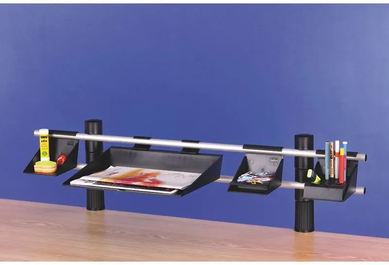 Regalsystem Top-Rail