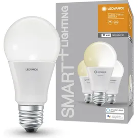 LEDVANCE LED-Lampe 485839 14 W E27 warmweiß 3 St.