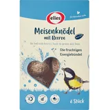 Elles Meisenknödel mit Beeren 6 Stück