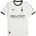 Borussia Mönchengladbach Heimtrikot 25/26 weiss 4XL