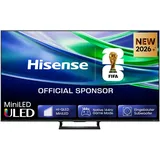 Hisense 75E8S 75" ULED MiniLED 4K Smart TV