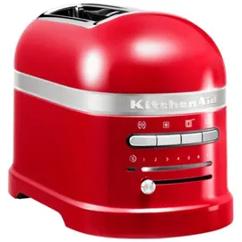 KitchenAid Artisan Toaster 5KMT2204 Empire Rot