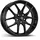 Dezent TO 7,0 x 17 5 x 112 ET45 Schwarz
