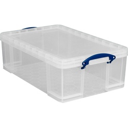 Really Useful Box, Aufbewahrungsbox, Aufbewahrungsbox (71 x 44 x 23 cm, 50 l)