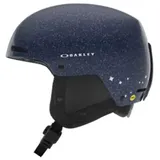 OAKLEY Mod1 Pro - Space Dust Abyss With Stars - Skihelm Gr M - 55-59 cm
