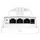 TP-Link EAP211-Bridge Kit LR AP in-Out 2xGbE