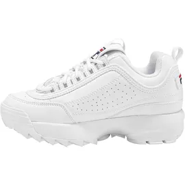 Fila Disruptor Kinder Weiß 32