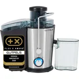 Gutfels JUICE 3010 Automatikentsafter schwarz