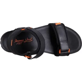 Panama Jack Seth C2 Herren Schwarz 45