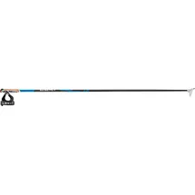 Leki Langlaufstock CC 450 145 cm blau-schwarz