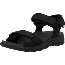Rieker V8401 black 38