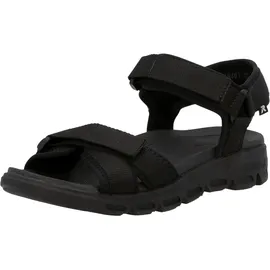 Rieker V8401 black 38