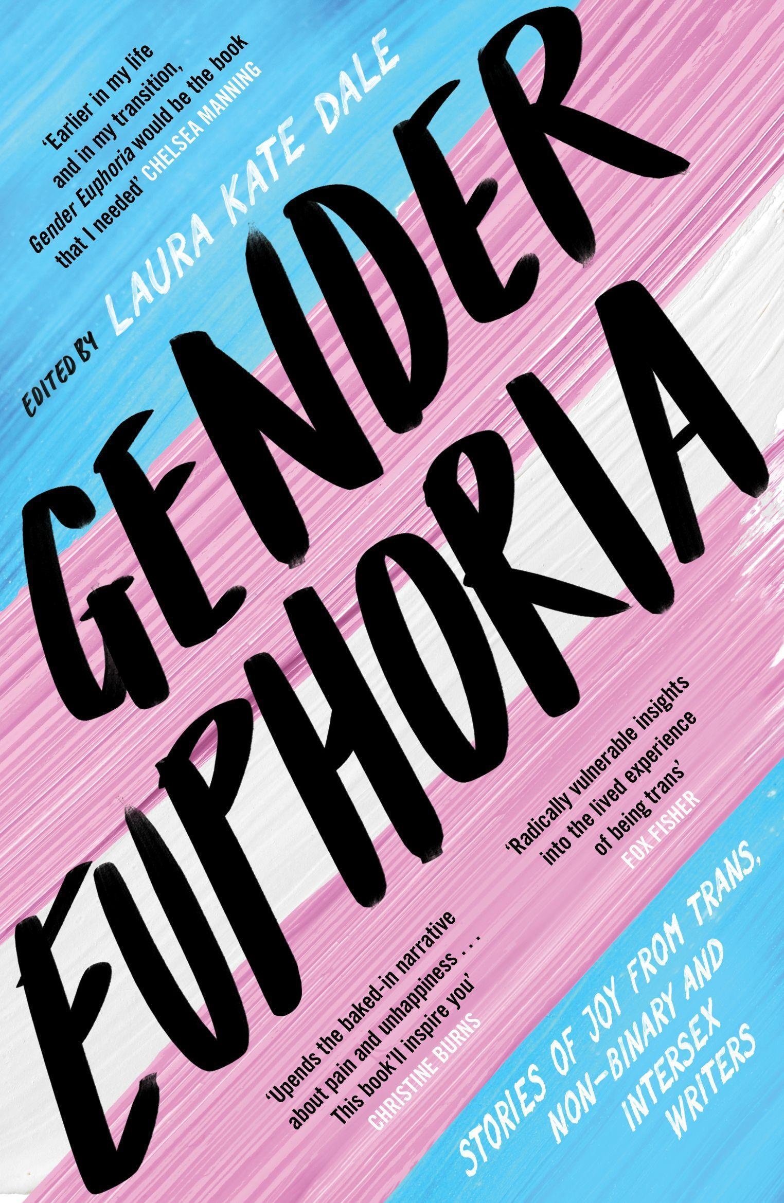 Gender Euphoria  Taschenbuch