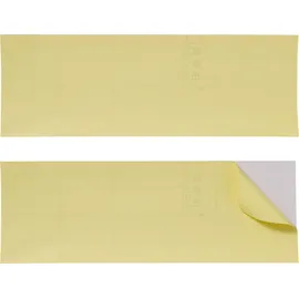 PRO PLUS ProPlus Warntafel Aufkleber ECE 70"