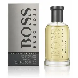 HUGO BOSS Boss Bottled Intense Eau de Toilette 100 ml