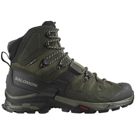 Salomon Quest 4 GTX Schuhe (Größe 42,
