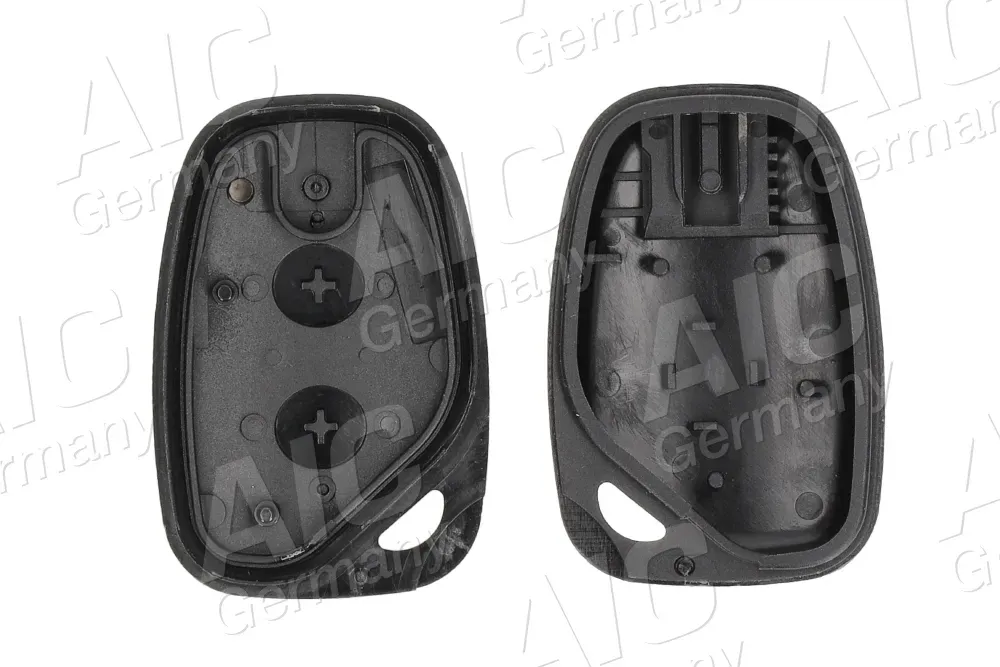 AIC Handsendergehäuse, Zentralverriegelung 75013 für Opel NISSAN
