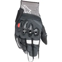 Alpinestars Morph Sport, Handschuhe - Schwarz/Weiß - L