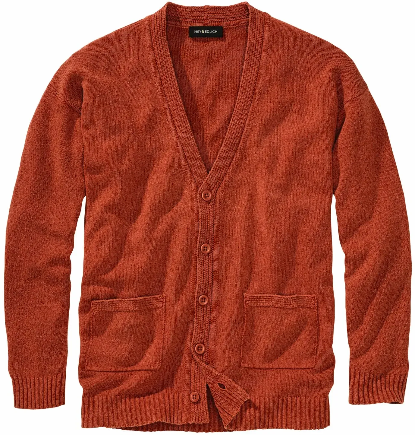 Sundowner-Cardigan - 48