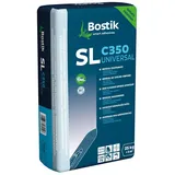 Bostik Gmbh Bostik SL C350 Universal Spachtelmasse Ausgleichsmasse 25kg Sack