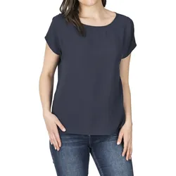 DENIMFY Bluse Damen DFJule Regular Fit Regular Fit M