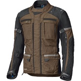 Held Carese Evo, Textiljacke Gore-Tex - Braun/Schwarz - 5XL