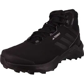 adidas Terrex AX4 Mid Beta COLD.RDY Herren Core Black/Core Black/Grey Two 41 1/3