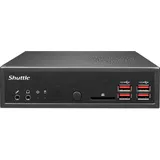 Shuttle XPC slim DH32U