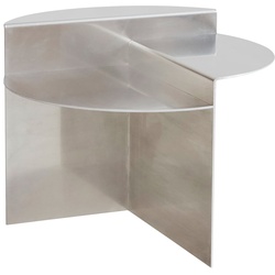 Frama - Rivet Beistelltisch, Aluminium