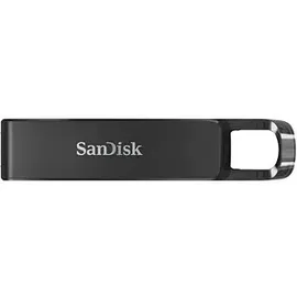 SanDisk Ultra Type-C 64GB schwarz USB 3.1