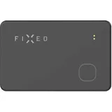 FIXED Smart Tag Card schwarz 1er-Pack