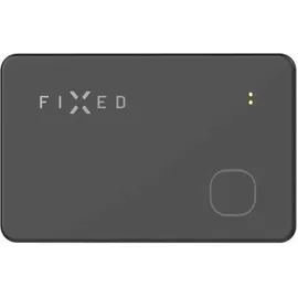 FIXED Smart Tag Card schwarz 1er-Pack