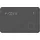 FIXED Smart Tag Card schwarz 1er-Pack