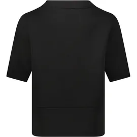 Betty Barclay Sweatshirt schwarz 48
