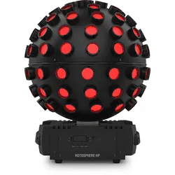Chauvet DJ Rotosphere HP