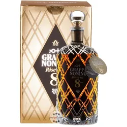 Nonino Grappa Riserva 8 Jahre